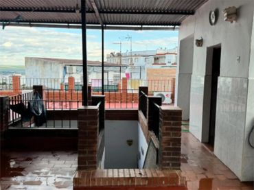 Casa adosada en  Calle San Andrés 9 - Foto 12