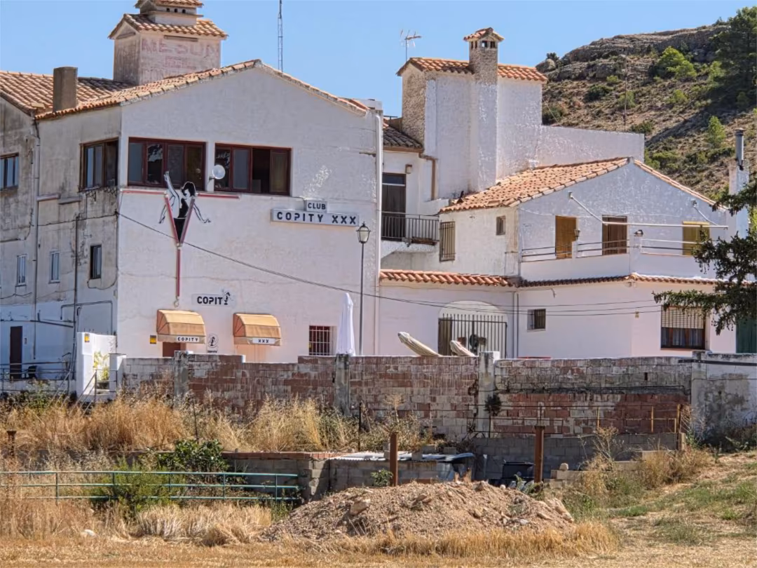 Chalet en  Calle de Serrano 200 - Foto 35