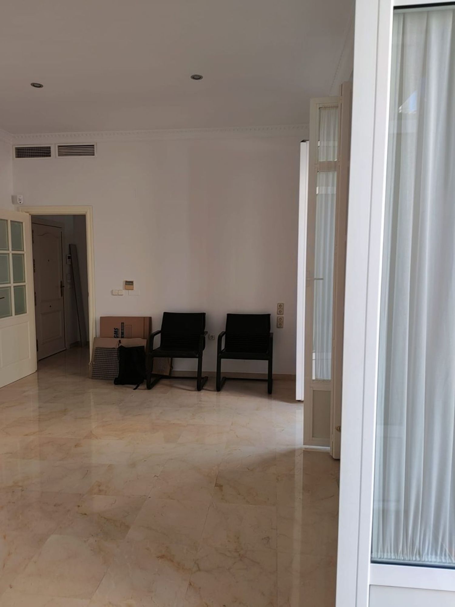 Piso en Calle Císter, 11, Centro Histórico - Foto 5