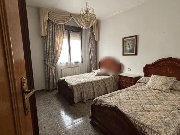 Chalet adosado en Calle de la Concepción, 35 - Foto 8