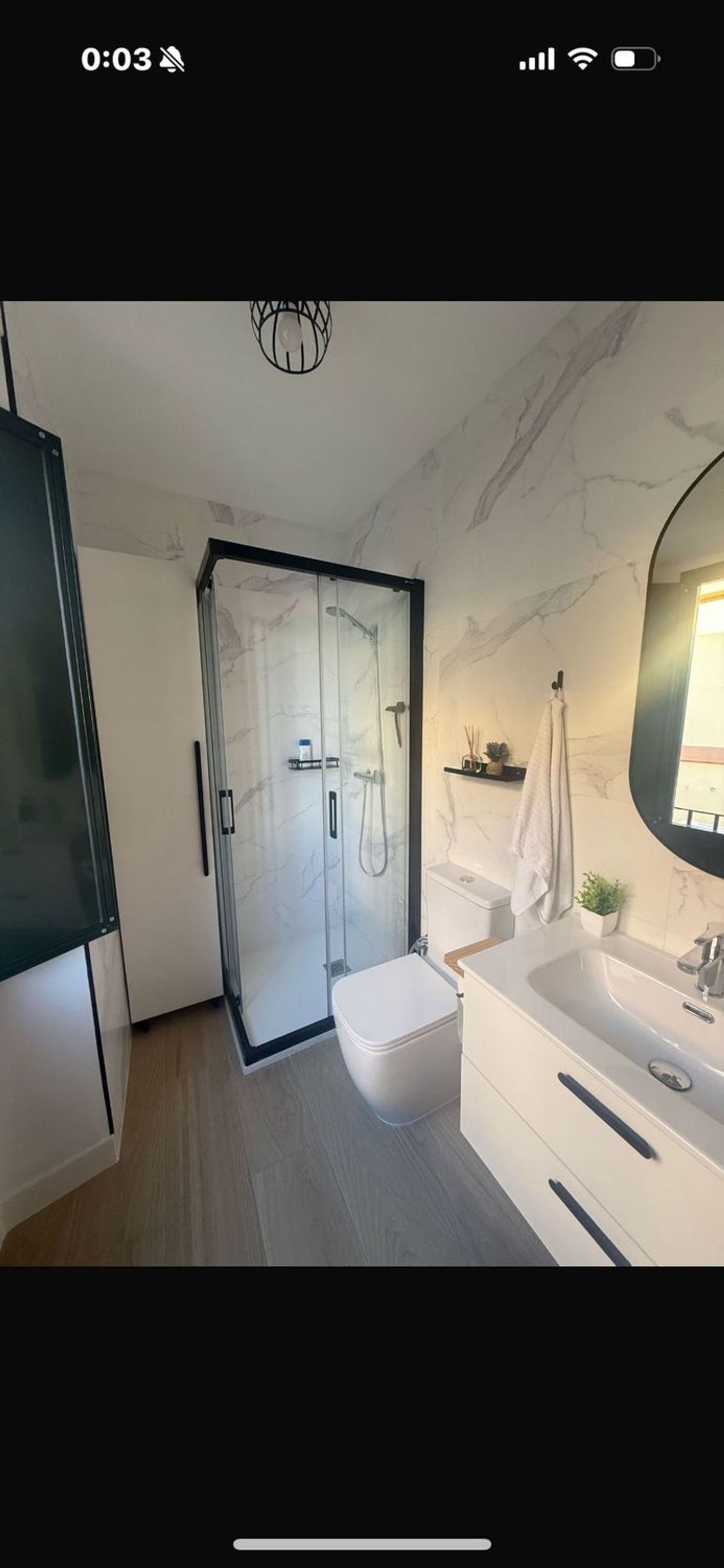 Estudio en Puerta del Osario, 1, Puerta Carmona-Puerta Osario-Amador de los Ríos - Foto 13