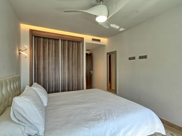 Piso en calle Juan Antonio de Torquemada, 3 - Foto 2