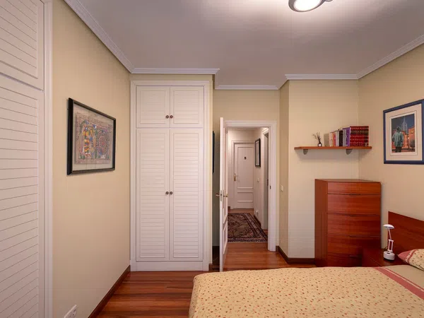 Piso en paseo del Batán, 18 - Foto 26