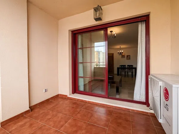 Piso en Camino de los Guindos, 1, Los Guindos - Parque Mediterráneo - Santa Paula - Foto 11