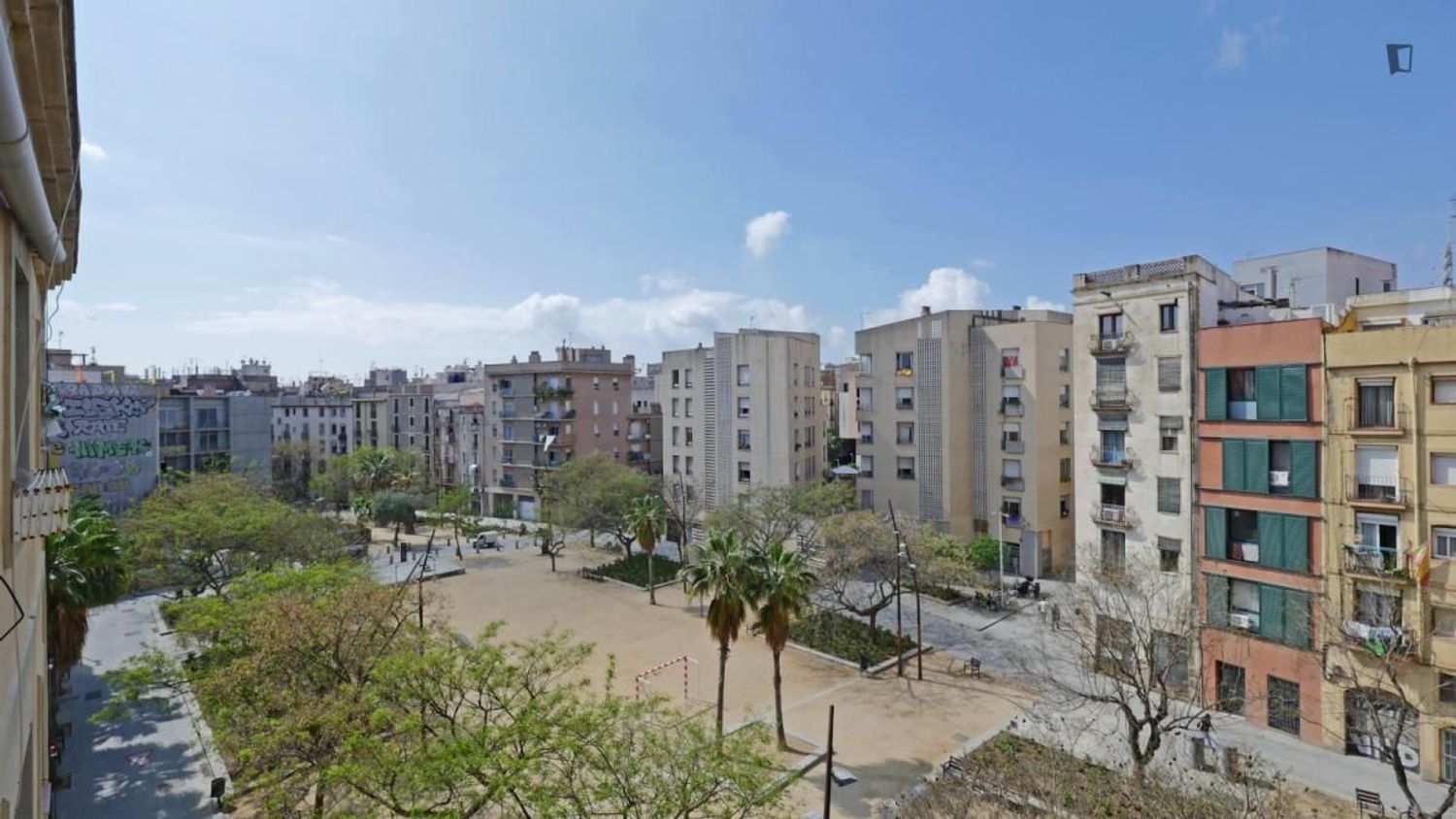 Piso en Calle dels Metges, Sant Pere - Santa Caterina i la Ribera - Foto 21