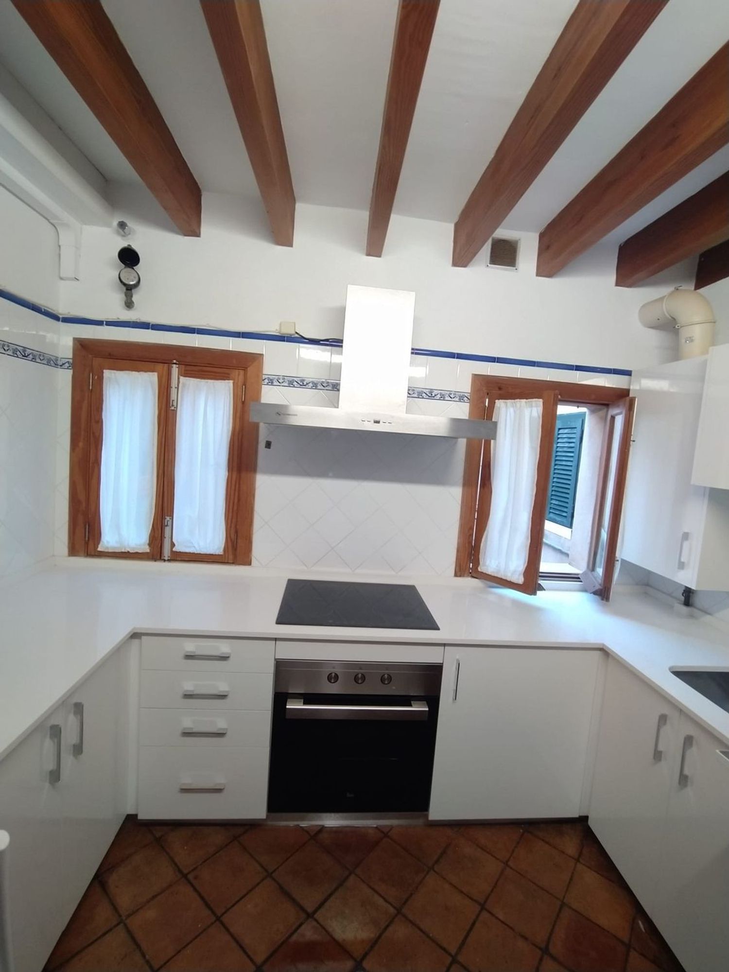 Ático en calle de les Caputxines, 4 - Foto 6