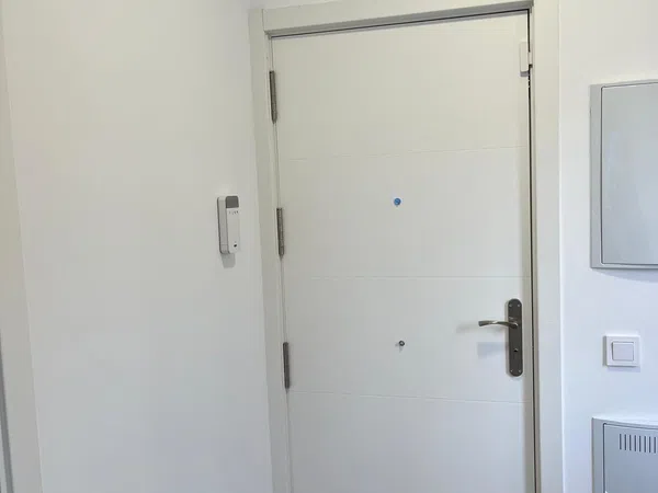 Piso en La Alhóndiga