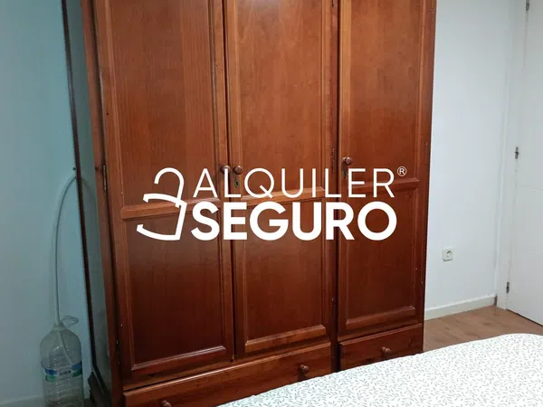 Piso en Calle Sánchez Albarrán - Foto 6