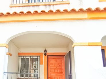 Casa adosada en  Urbanizacion Altomar 306 - Foto 2