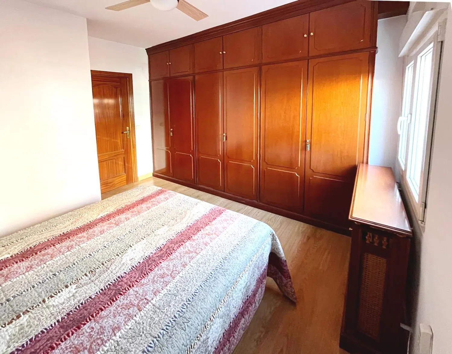 Ático en Barrio Fuente del Berro - Foto 28