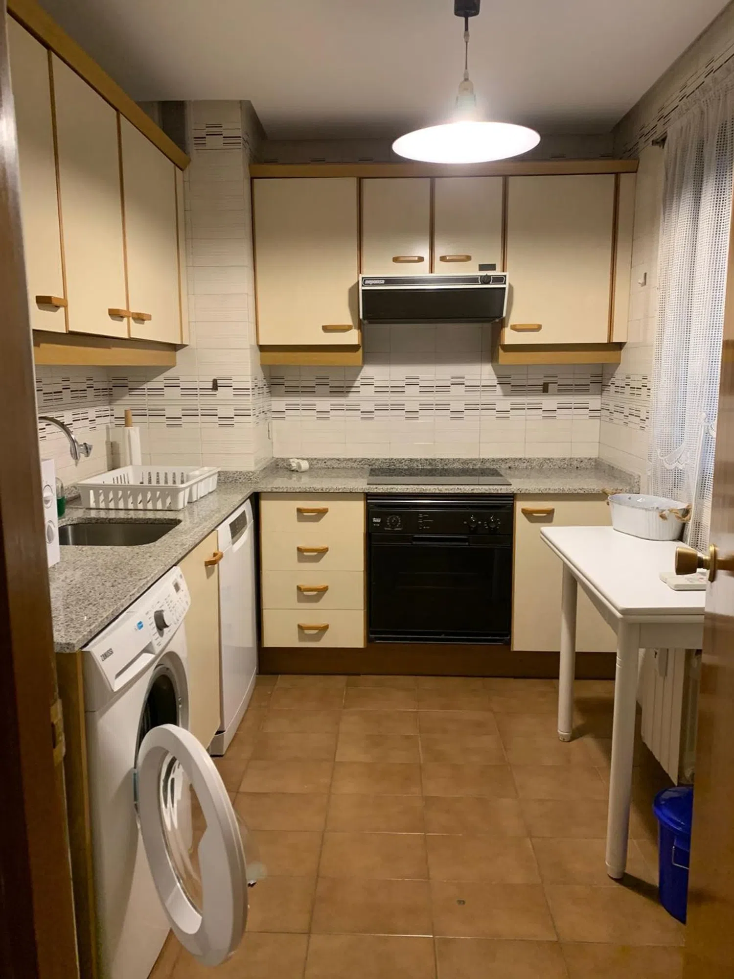 Piso en calle de García Luna, 1 - Foto 9