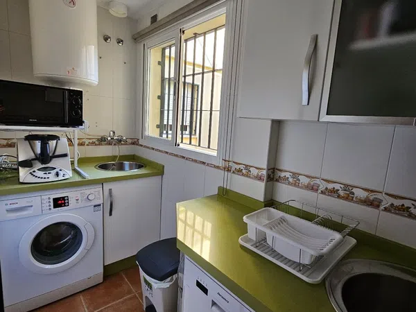 Ático en Calle Ceuta, 35, Santa Cristina - San Rafael - Foto 5