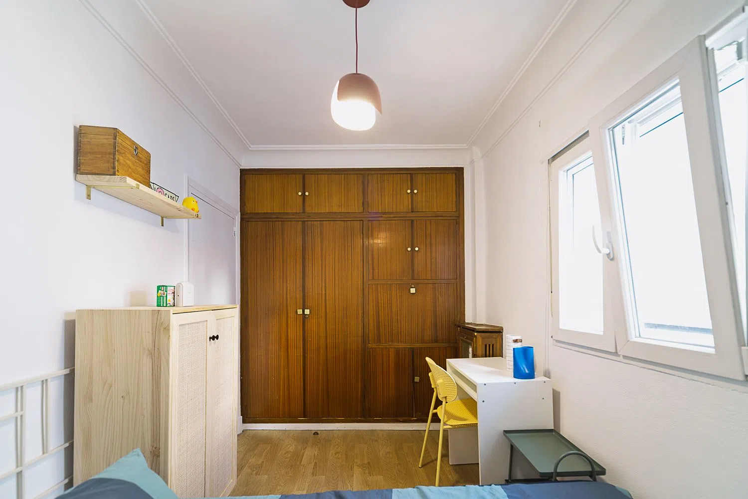 Piso en calle Zamora, 3 - Foto 4