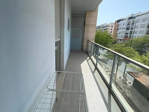 Piso en Avenida de la Buhaira, 13, Buhaira - Huerta del Rey - Foto 28