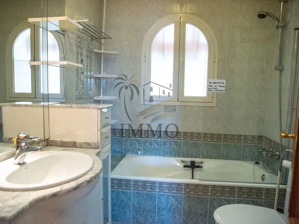 Casa o chalet independiente en Cometa-Carrió, Cometa-Carrió - Foto 16