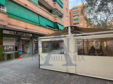 Local comercial en  Passatge Riu Congost - Foto 22