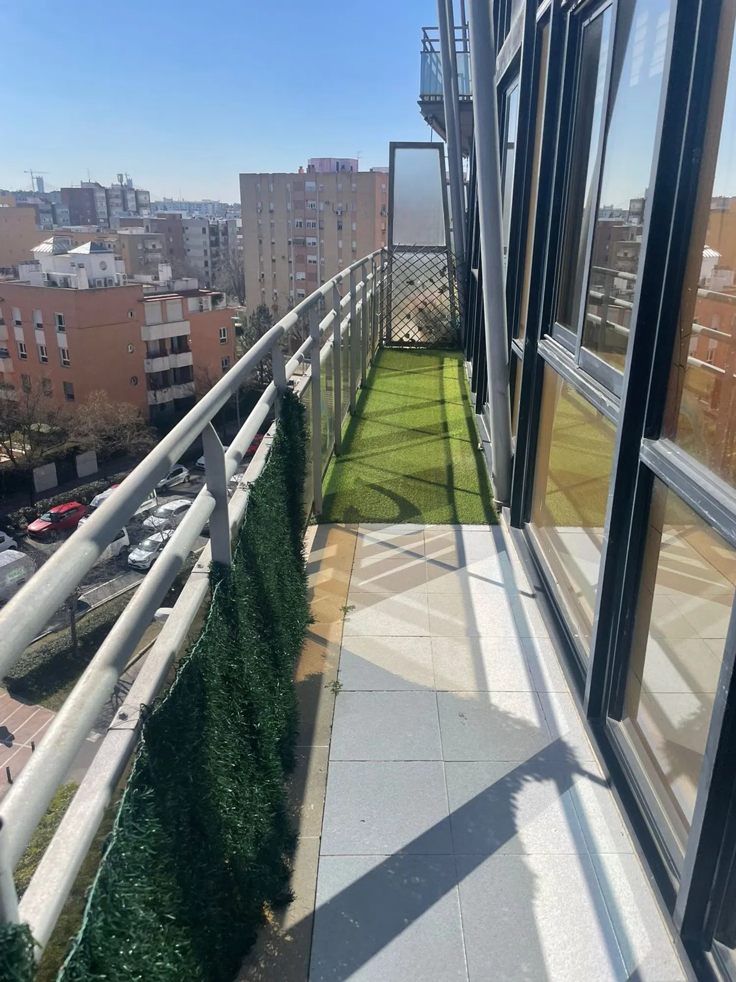 Piso en plaza Vicente Aleixandre, 20 - Foto 1