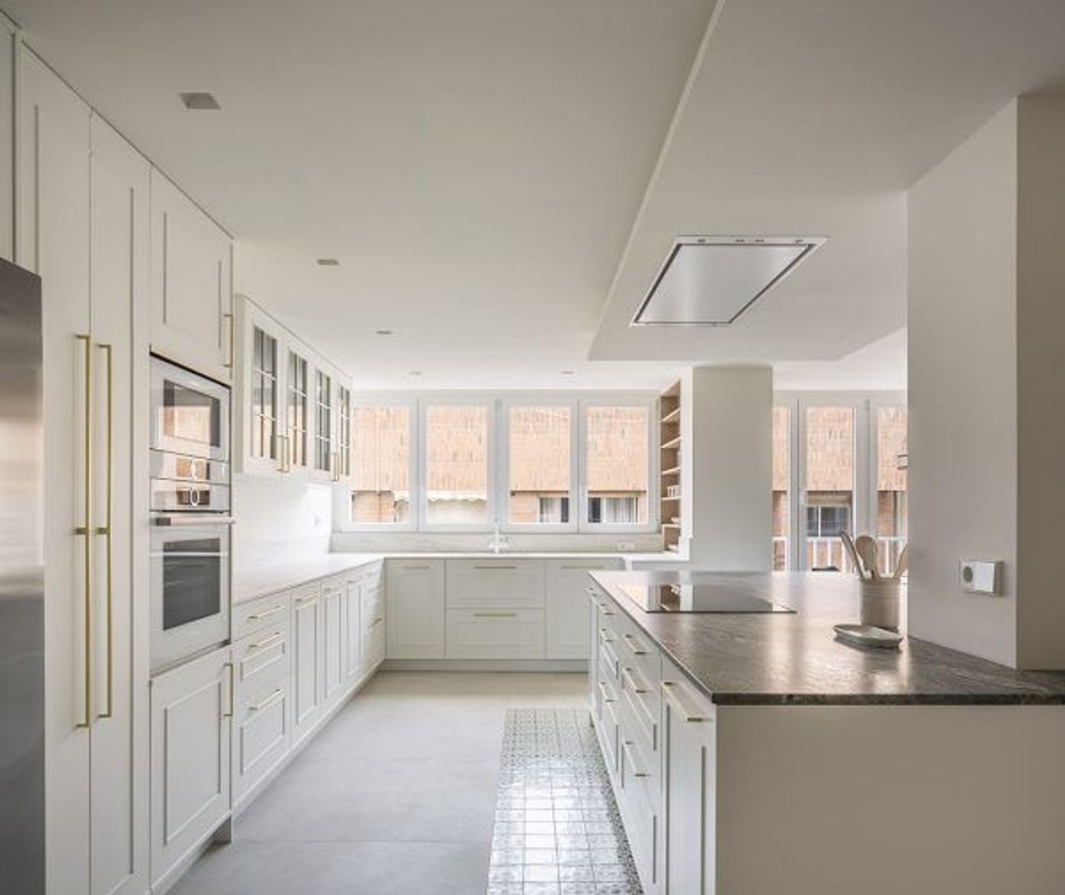 Piso en avenida Maisonnave, 31 - Foto 2