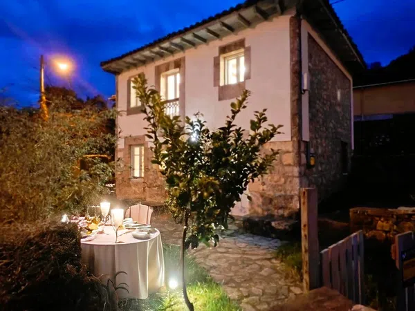 Chalet pareado en Lugar Riego, 66, Vidiago-Pendueles-Tresgrandas, Vidiago-Pendueles-Tresgrandas - Foto 18