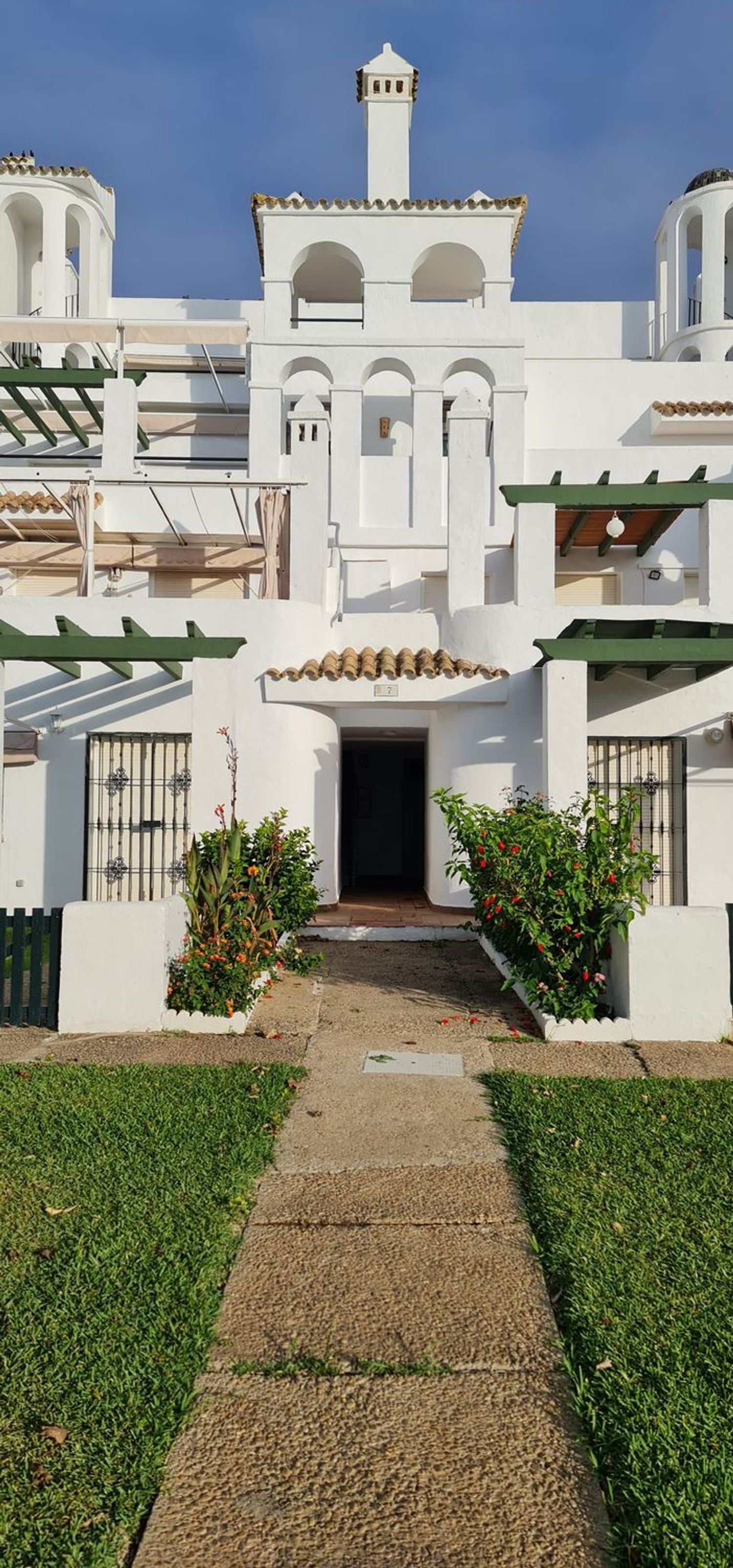 Estudio en Cabo De Plata, 2 , portal 7, planta segunda - Foto 16
