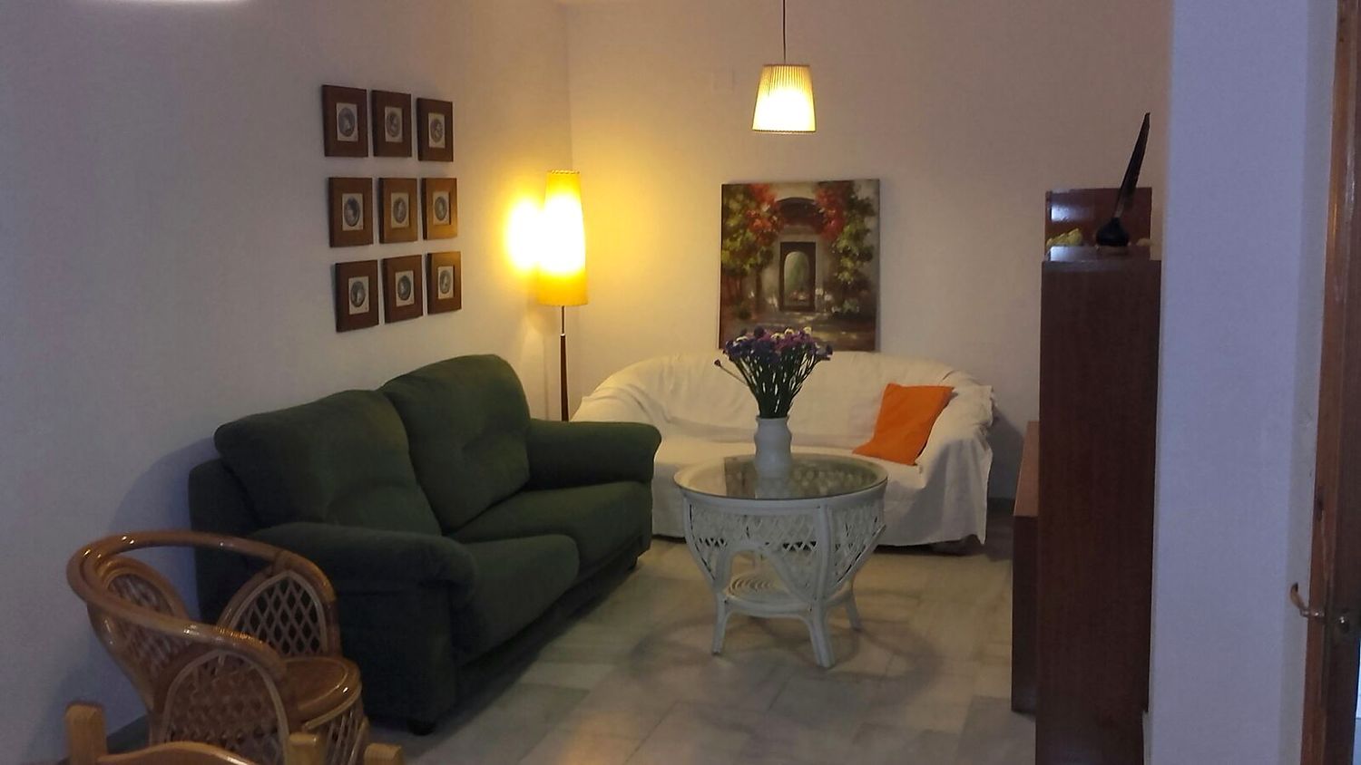 Chalet adosado en Calle Málaga, 4 - Foto 6