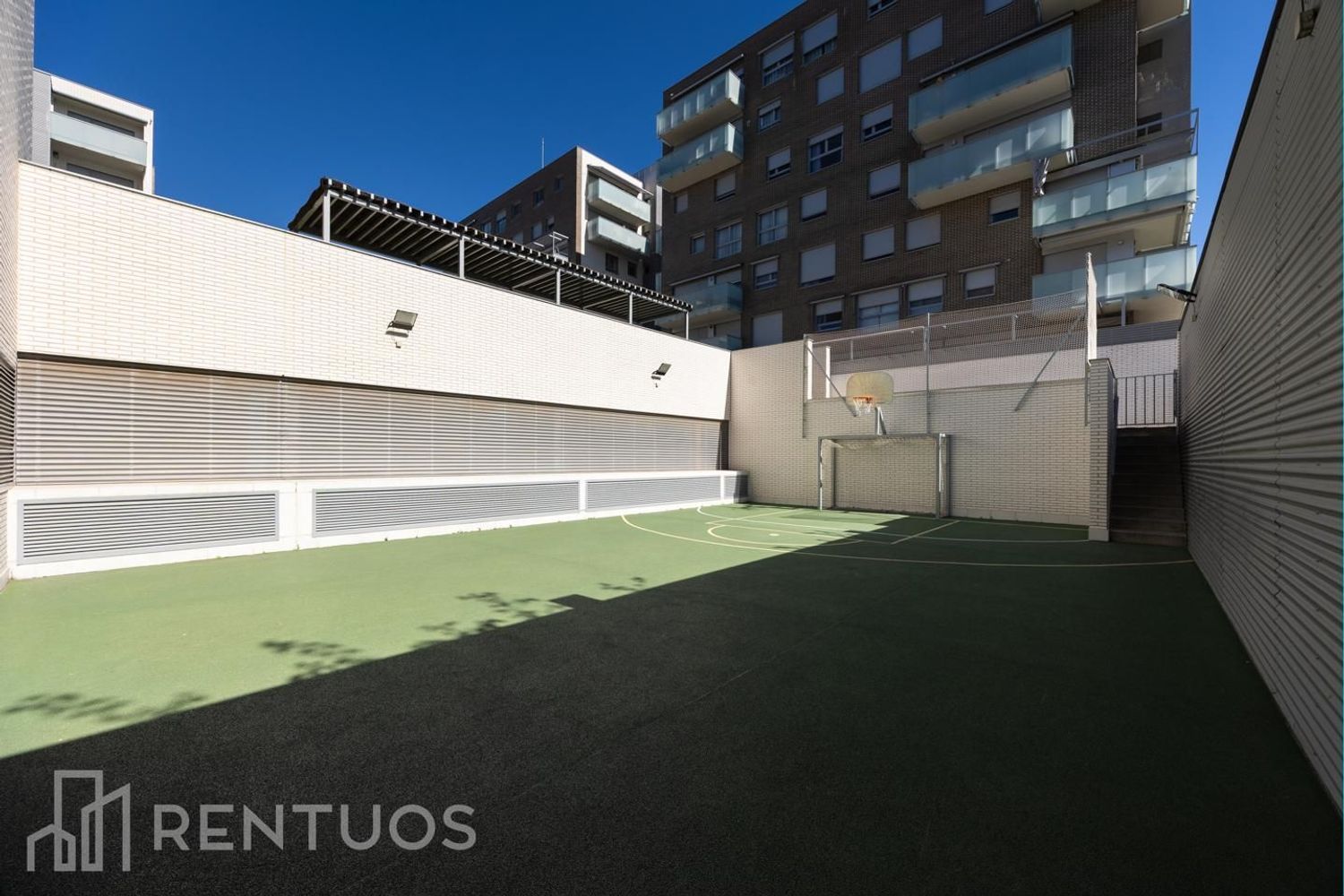 Piso en calle de José Escobar y Saliente - Foto 51