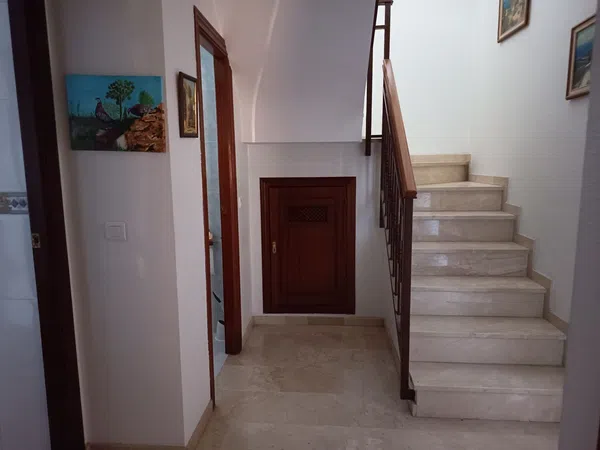 Chalet adosado en Ronda Llano de las Tinajerías, 12, Poleares, Poleares - Foto 7