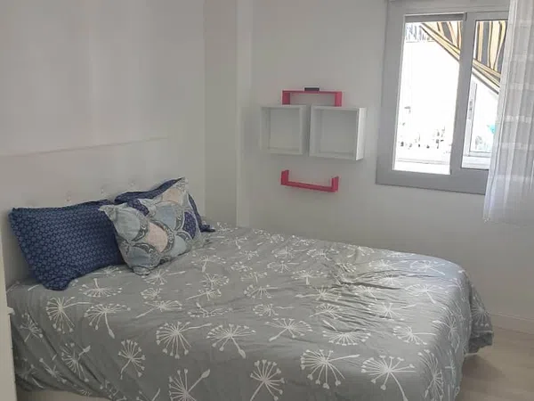 Piso en calle Alonso Cano, 63 - Foto 4