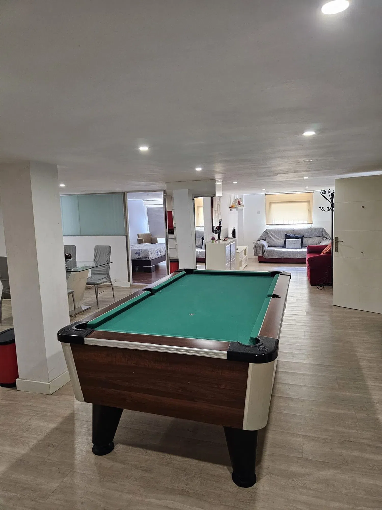 Piso en plaza Mendizábal, 3 - Foto 2