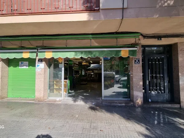 Local en Avenida Diagonal, 4, Bobiles - Diagonal - Les Colomeres, Bobiles - Diagonal - Les Colomeres - Foto 14
