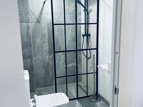 Chalet pareado en calle Francisco López López, 150 - Foto 11