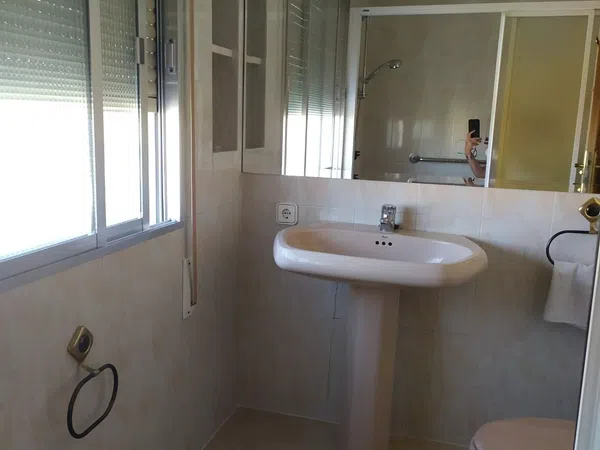 Piso en avenida de Carlos III, 51 - Foto 22