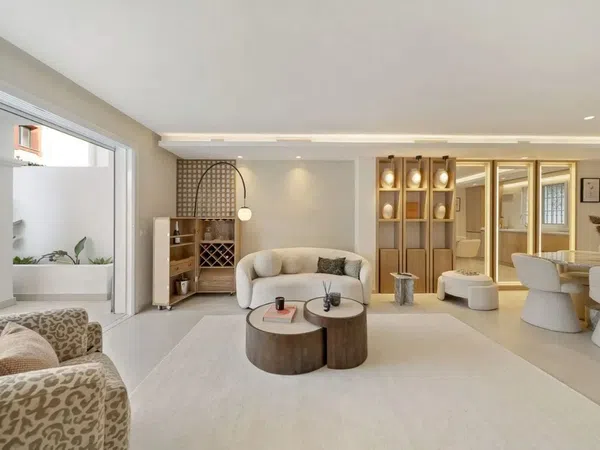 Chalet adosado en calle Cecilia Böhl de Faber, 3 - Foto 7