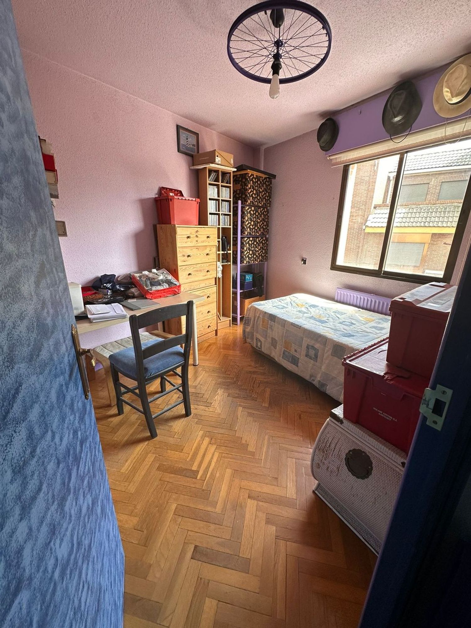 Dúplex en Calle de Ávila, 20, Sta. Bárbara-La Zaporra, San Sebastián de los Reyes - Foto 9