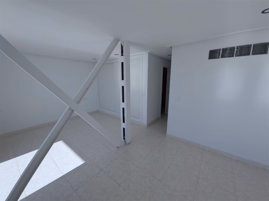 Piso en avenida Avinguda de la Condomina 13 - Foto 22