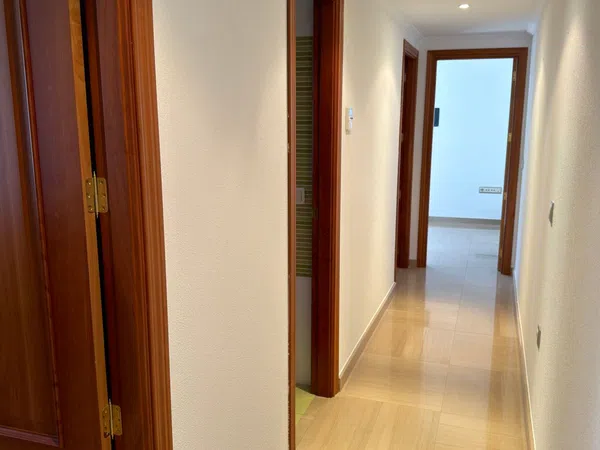 Piso en Avenida Al-Nasir, 14 - Foto 32