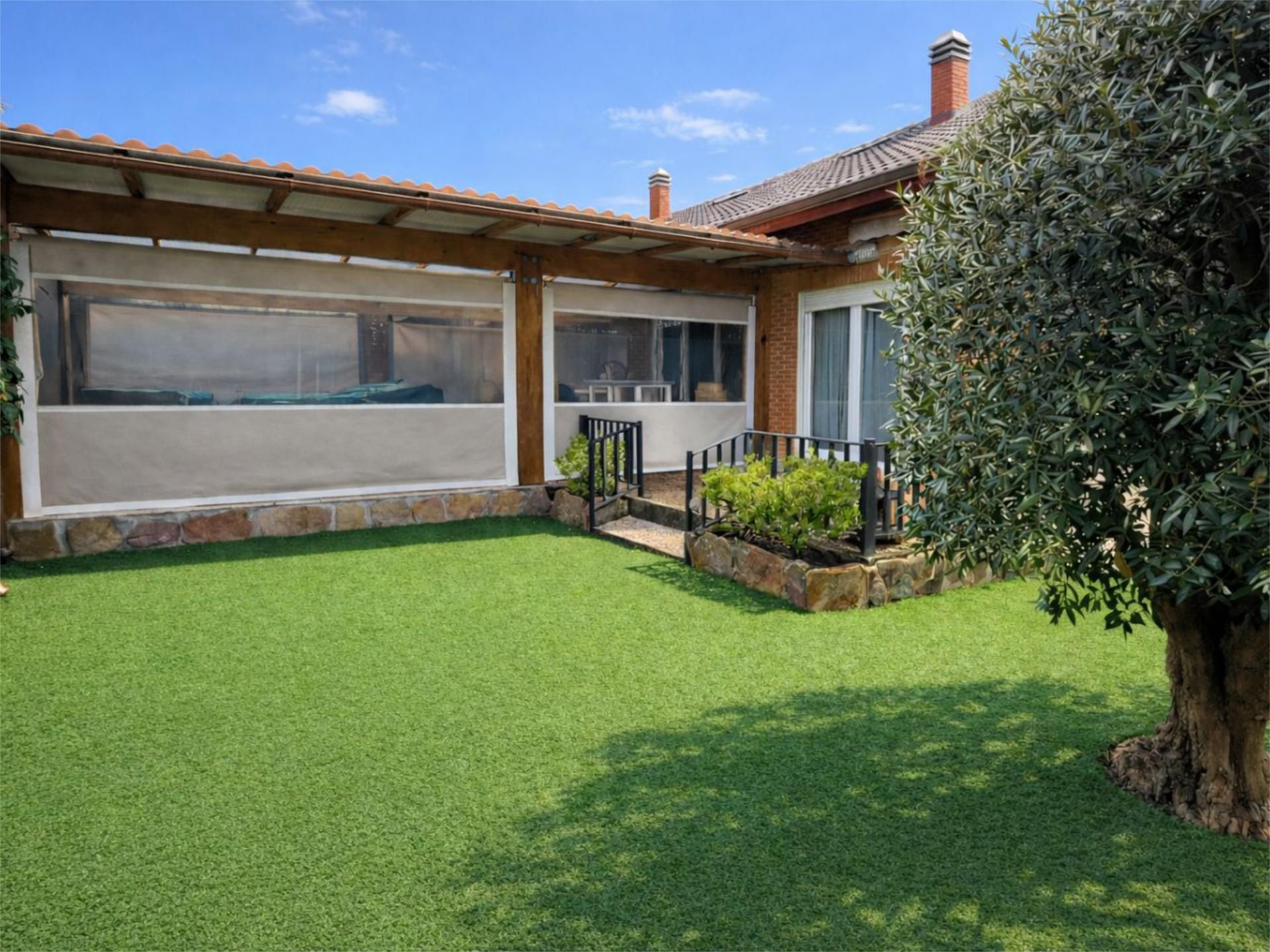 Chalet en Rivas-Vaciamadrid - Foto 34