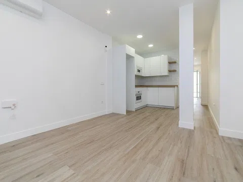 Piso en calle Puerto de Somiedo, 1 - Foto 4