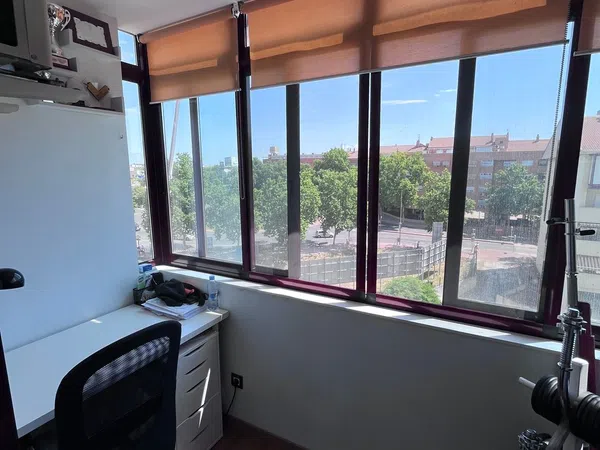 Piso en Calle Mario Vargas Llosa, 36 - Foto 7