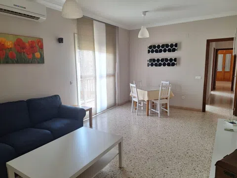 Piso en avenida de Emilio Lemos, 39