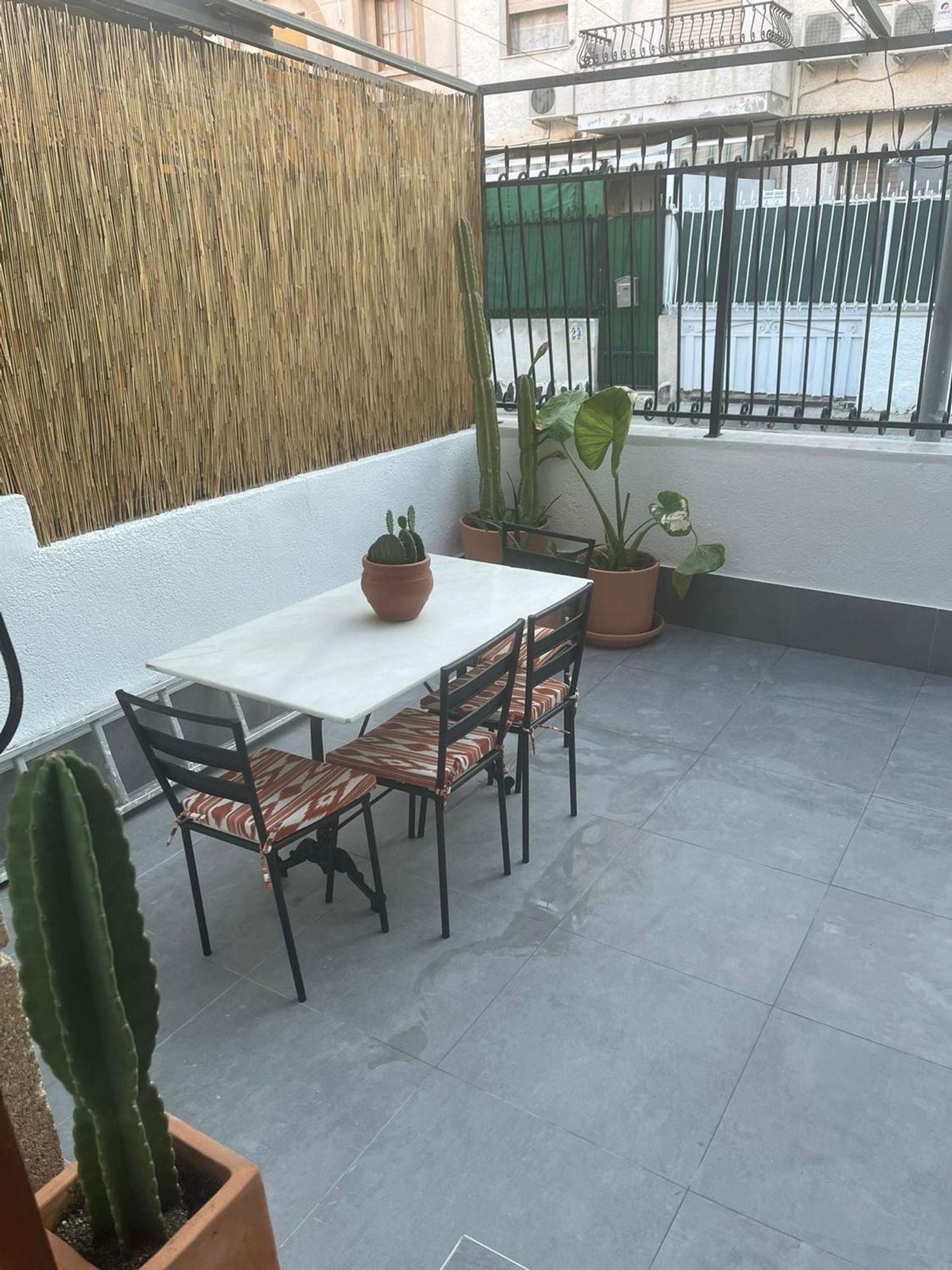 Chalet adosado en Plaza del Doctor Fleming, 4, Puerto, Puerto - Foto 7