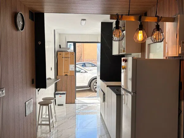 Chalet adosado en Calle la Iglesia, 3, San Fernando - Ctra. de Valencia, San Fernando - Ctra. de Valencia - Foto 8