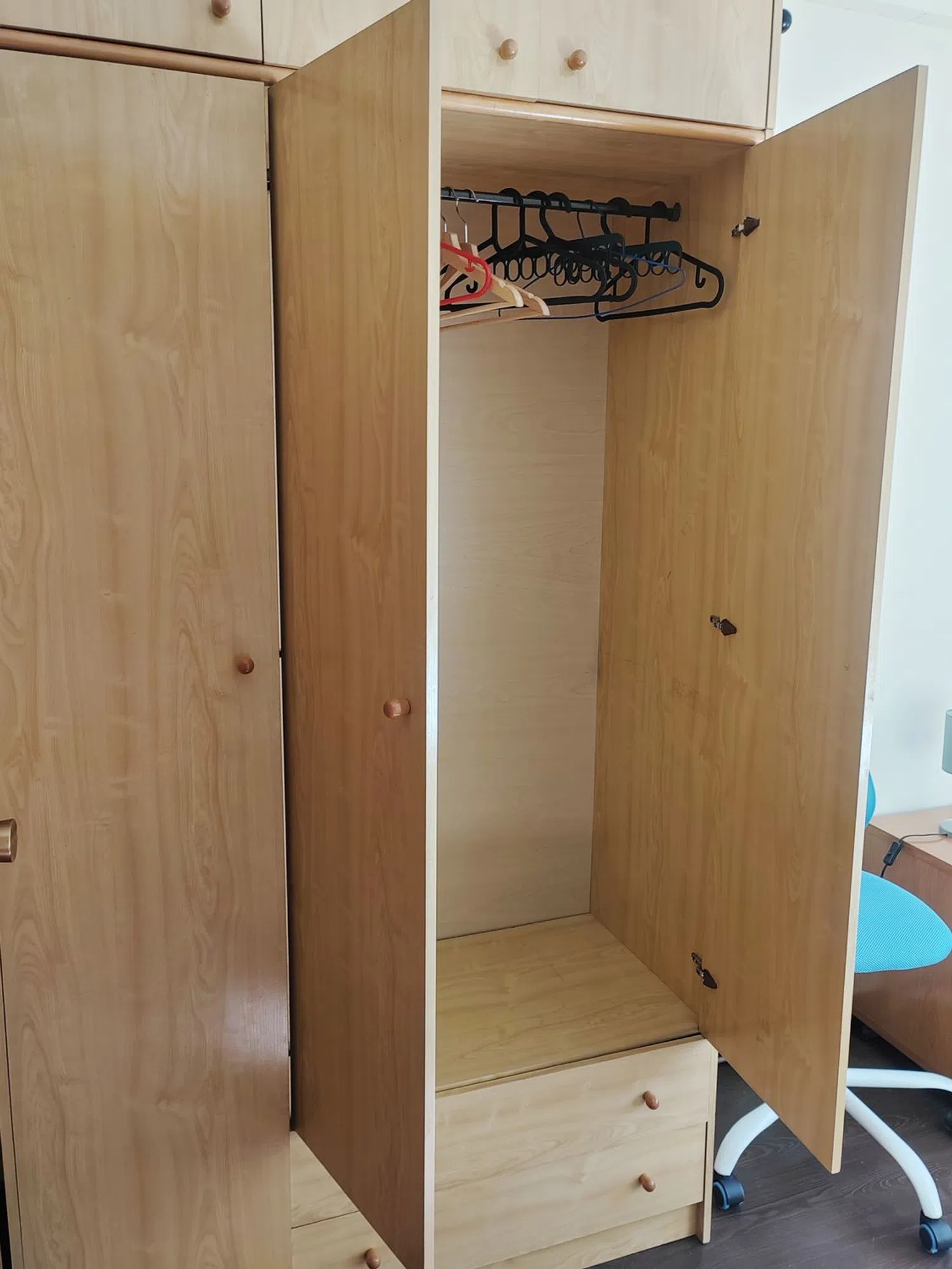 Piso en calle del Toboso, 63 - Foto 29