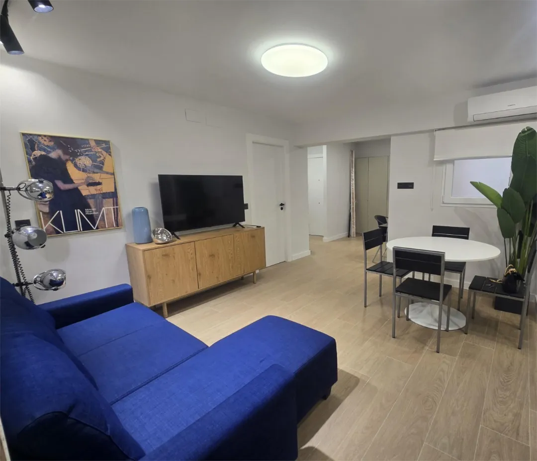 Piso en  Carrer de Salamanca 47 - Foto 10