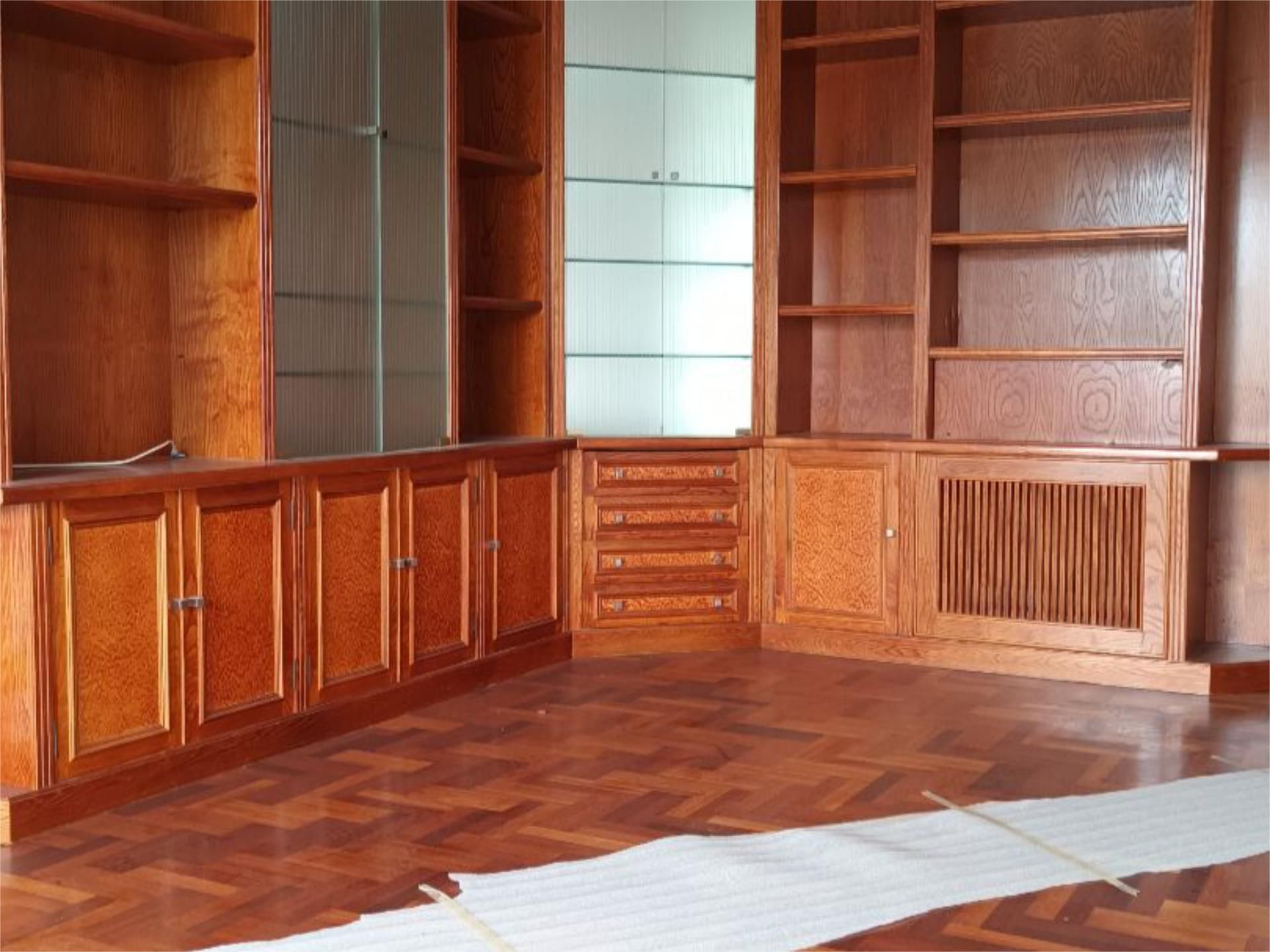 Piso en  Avenida de Castelao 54 - Foto 10