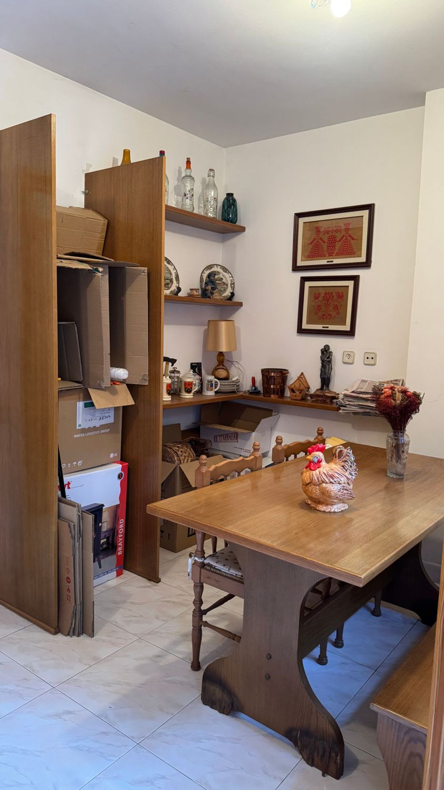 Chalet adosado en Avenida De La Vila, 1 - Foto 10