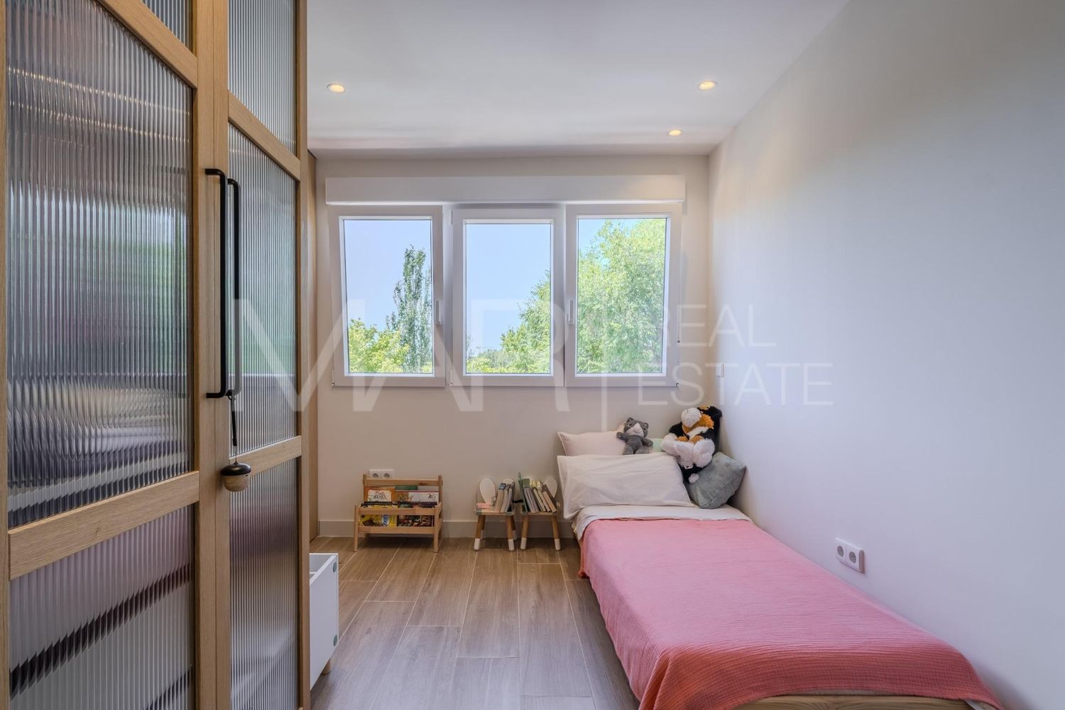 Chalet adosado en Ronda San Martín, Zona Carretera del Plantío, Zona Carretera del Plantío - Foto 25