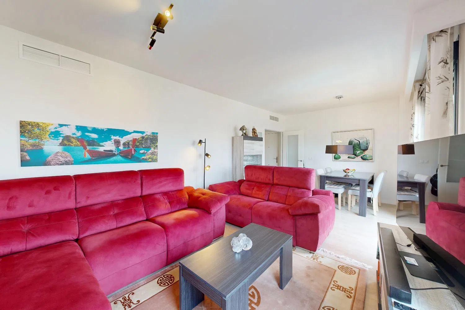 Piso en calle Trident, 41 - Foto 2