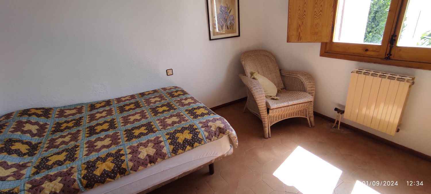 Chalet adosado en Urbanización Cármenes de la Muralla, 48 - Foto 10