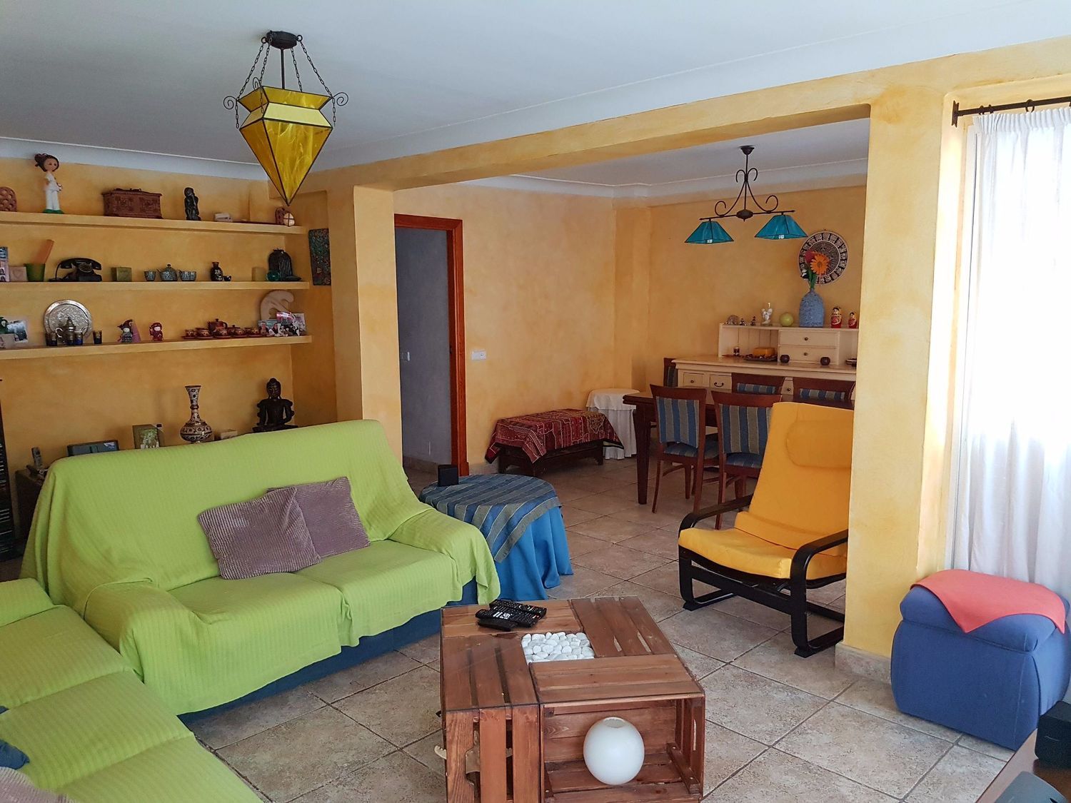 Piso en calle Batle Emili Darder, 1 - Foto 1